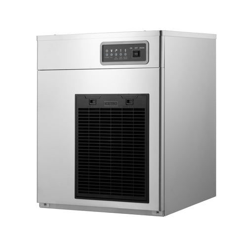 Icetro IM-0770-AN Ice Maker, Nugget-Style