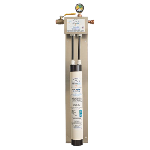 Icetro ICEPRO 800 Water Filtration System, for Ice Machines