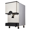 Icetro ID-0300-AN Ice Maker Dispenser, Nugget-Style
