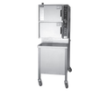 Groen HY-6G Steamer, Convection, Gas, Floor Model