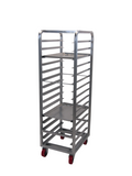 Channel AXD1815 Pan Rack, Bun