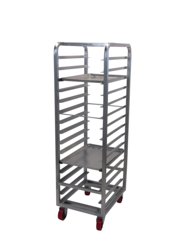 Channel AXD1815 Pan Rack, Bun