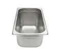 Admiral Craft 22T2 Steam Table Pan, Stainless Steel