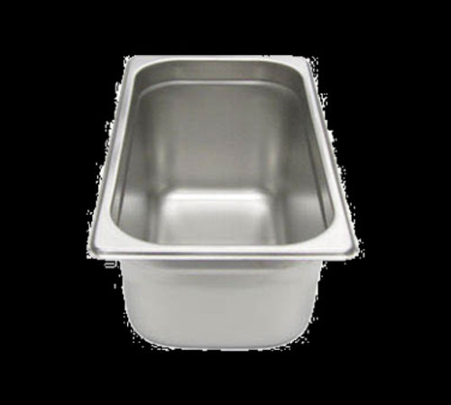 Admiral Craft 22T2 Steam Table Pan, Stainless Steel