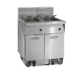 Imperial IFSSP450EU Fryer, Electric, Multiple Battery