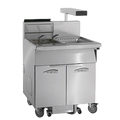 Imperial IFSCB575-OP-T Fryer, Gas, Multiple Battery