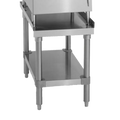 Imperial IFSTS-25 Equipment Stand, for Countertop Cooking