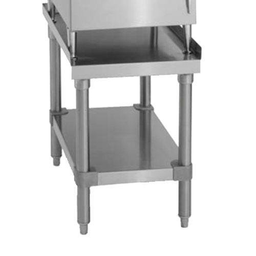 Imperial IFSTS-25 Equipment Stand, for Countertop Cooking