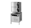 Groen HY-6SE-24 Steamer, Convection, Electric, Floor Model