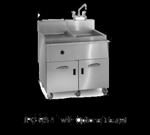 Imperial IPC-RS-14 Pasta Rinse Station