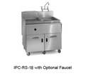Imperial IPC-RS-18 Pasta Rinse Station