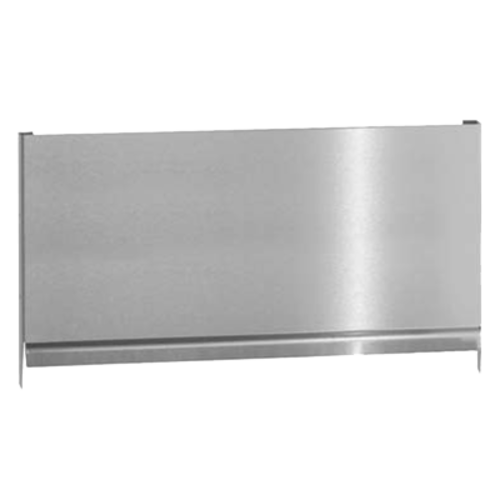 Imperial BG-72 Backguard Flue Riser