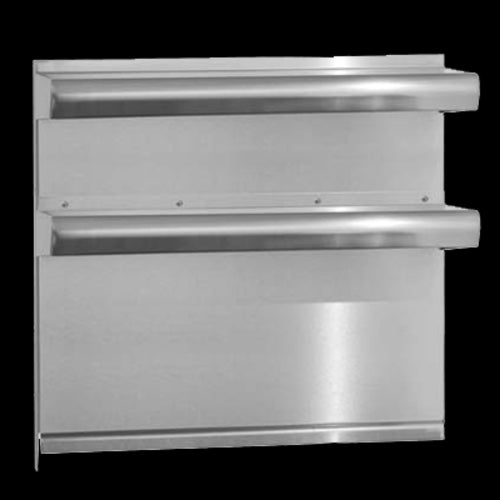 Imperial DHS-54 Backguard Flue Riser