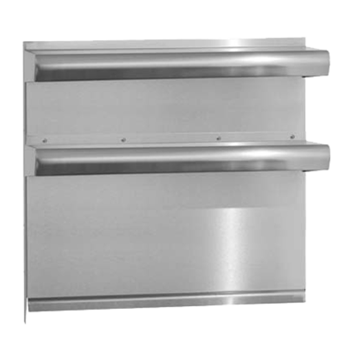 Imperial DHS-18 Backguard Flue Riser