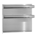 Imperial DHS-48 Backguard Flue Riser