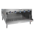 Imperial ICBS-6036 Equipment Stand, for Countertop Cooking