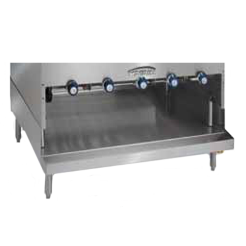 Imperial ICBS-6036 Equipment Stand, for Countertop Cooking