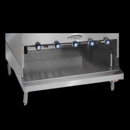 Imperial ICBS-6036 Equipment Stand, for Countertop Cooking