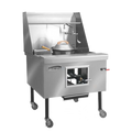 Imperial ICRA-7 Range, Wok, Gas