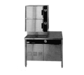 Groen HY-6SE-36 Steamer, Convection, Electric, Floor Model