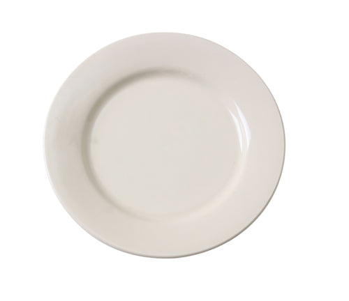 Yanco RE-9 Plate, China