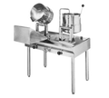 Groen MS55780 Kettle Cabinet Assembly, Direct-Steam