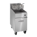 Imperial IFS-75-E Fryer, Electric, Floor Model, Full Pot