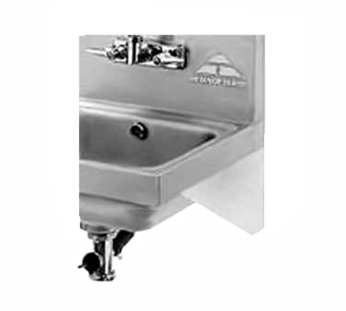 Advance Tabco 7-PS-36 Shelf / Wall Bracket