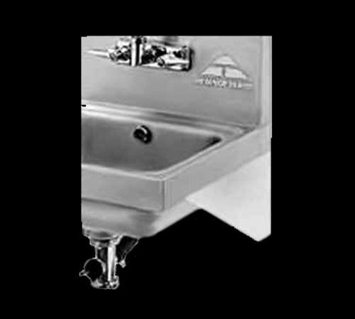 Advance Tabco 7-PS-36 Shelf / Wall Bracket