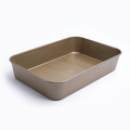 Browne USA Foodservice 746281 Roasting Pan