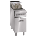 Imperial IHR-F-DS-75 Fryer Dump Station