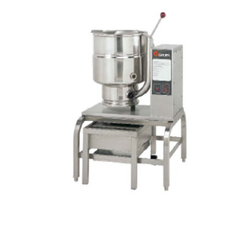 Groen 174975 Equipment Stand, for Steam Kettle