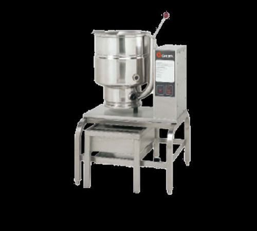 Groen 174975 Equipment Stand, for Steam Kettle