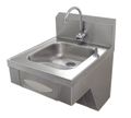 Advance Tabco 7-PS-41 Sink, Hand
