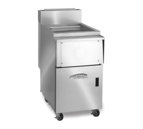 Imperial IPC-14 Pasta Cooker, Gas