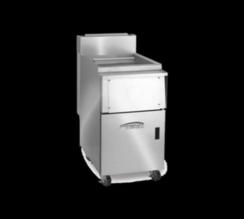 Imperial IPC-18 Pasta Cooker, Gas