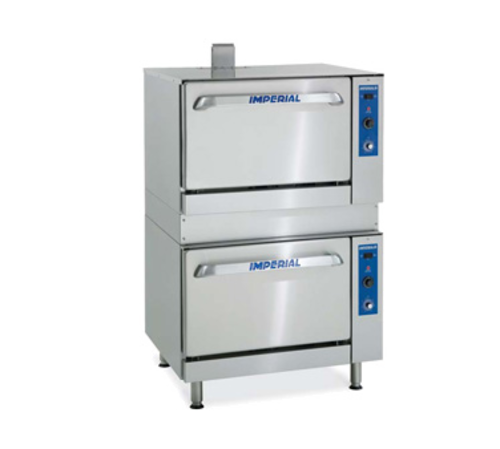 Imperial IR-36-DS Oven, Gas, Restaurant Type