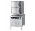 Groen HY-10SE-36 Steamer, Convection, Electric, Floor Model