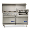 Imperial IR-6-RG24-C Range, 60" Restaurant, Gas