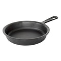 Browne USA Foodservice 573728 Cast Iron Fry Pan