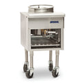 Imperial ISP-J-W-13 Range, Wok, Gas