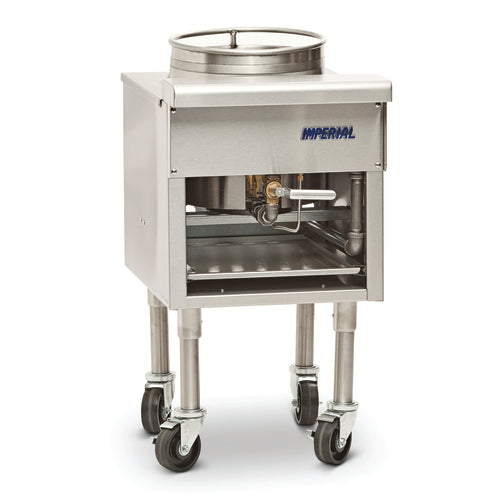 Imperial ISP-J-W-16 Range, Wok, Gas