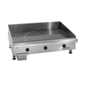 Imperial ITG-60-E Griddle, Electric, Countertop