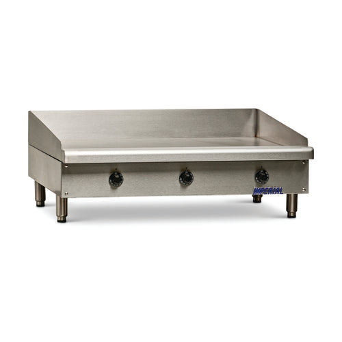 Imperial ITG-36-E Griddle, Electric, Countertop