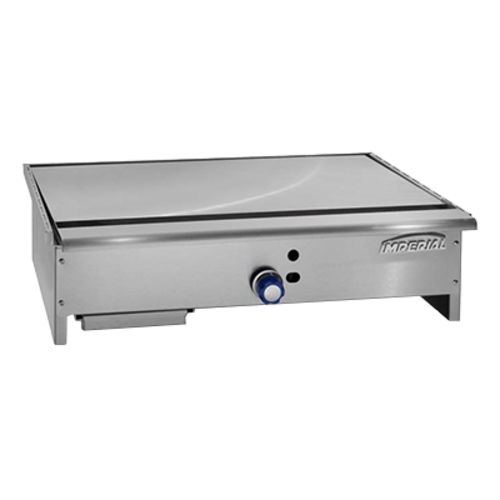 Imperial ITY-60 Teppanyaki Griddle, Gas