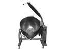 Groen DH-80C Kettle, Gas, Tilting