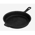 Browne USA Foodservice 573732 Cast Iron Fry Pan