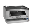 Imperial MSQ-60 Charbroiler, Wood Burning