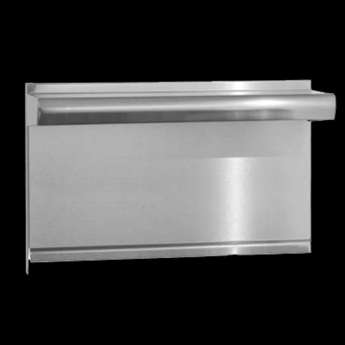 Imperial SHS-108 Backguard Flue Riser