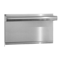 Imperial SHS-54 Backguard Flue Riser